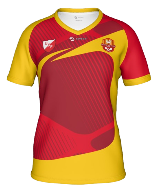 Maillot extérieur GPC