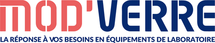 MOD'VERRE - Equipements de laboratoire